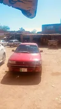 Toyota Corolla 1991 for Sale