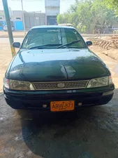 Toyota Corolla 1998 for Sale