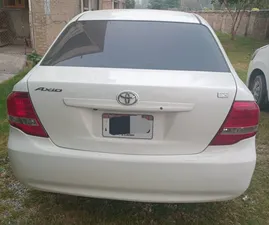 Toyota Corolla 2008 for Sale