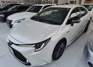 Toyota Corolla 2019 for Sale