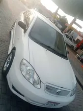 Toyota Corolla 2.0D Saloon 2006 for Sale