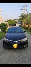 Toyota Corolla Altis 1.8 2015 for Sale