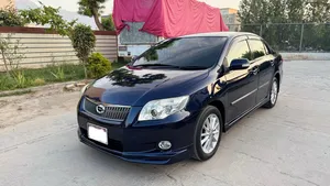 Toyota Corolla Axio Luxel 1.8 2006 for Sale