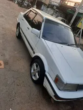 Toyota Corolla DX 1986 for Sale