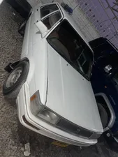 Toyota Corolla DX Saloon 1986 for Sale