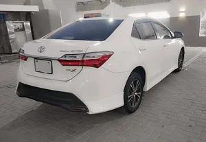 Toyota Corolla GLi 1.3 VVTi Special Edition 2020 for Sale