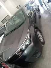 Toyota Corolla GLi 1.3 VVTi 2016 for Sale