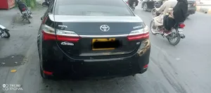 Toyota Corolla GLi 1.3 VVTi 2019 for Sale