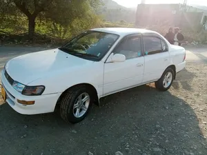 Toyota Corolla LX Limited 1.3 1994 for Sale