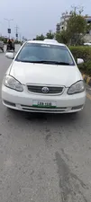 Toyota Corolla XLi 2006 for Sale