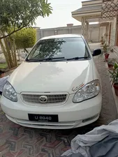 Toyota Corolla XLi 2007 for Sale