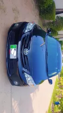 Toyota Corolla XLi VVTi 2011 for Sale