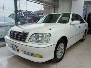 Toyota Crown Royal Saloon G 2004 for Sale