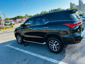 Toyota Fortuner 2.8 Sigma 4 2020 for Sale