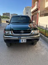 Toyota Hilux 2004 for Sale