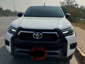 Toyota Hilux Revo Rocco 2022 for Sale