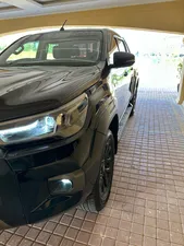 Toyota Hilux Revo Rocco 2023 for Sale