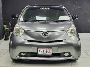 Toyota iQ 100G Go 2008 for Sale