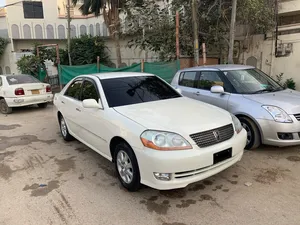 Toyota Mark II Grande 2.0 2003 for Sale