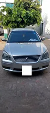 Toyota Premio F 1.5 2003 for Sale