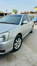 Toyota Premio X 1.8 2002 for Sale