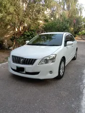 Toyota Premio X 1.8 2007 for Sale