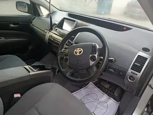 Toyota Prius G 1.5 2007 for Sale