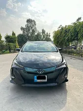 Toyota Prius PHV (Plug In Hybrid) 2018 for Sale