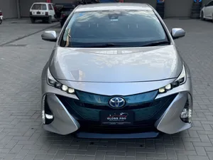 Toyota Prius PHV (Plug In Hybrid) 2018 for Sale