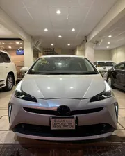 Toyota Prius S 2021 for Sale