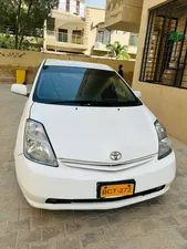 Toyota Prius S 1.5 2011 for Sale