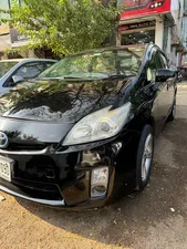 Toyota Prius S 1.8 2010 for Sale