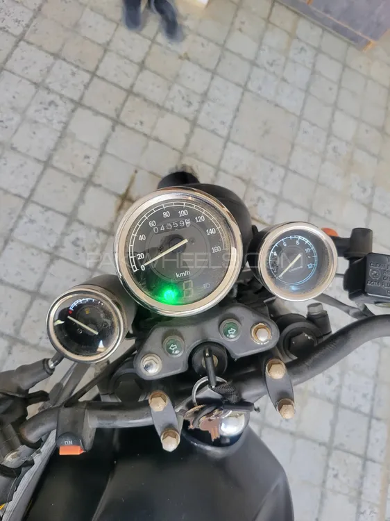 Hi Speed Infinity 150 2022 for Sale Hi Speed Infinity 150 2022 for Sale Image-2