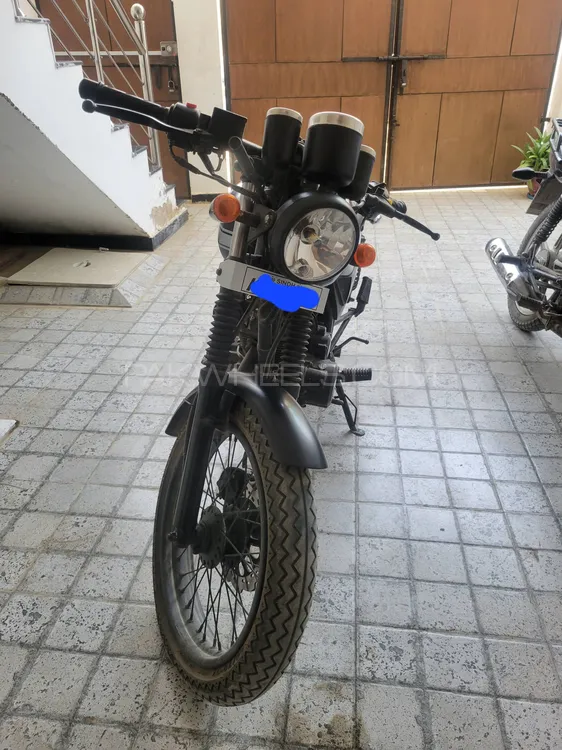 Hi Speed Infinity 150 2022 for Sale Hi Speed Infinity 150 2022 for Sale Image-3