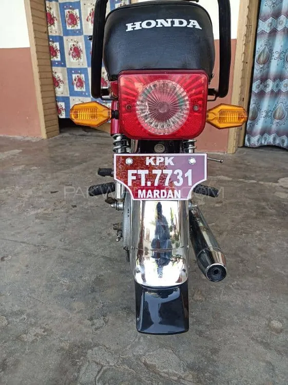 Hi Speed SR 70 2020 for Sale Image-1