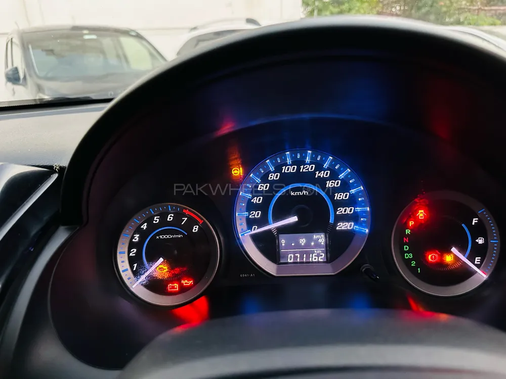 ہونڈا سٹی 2020 for Sale in کراچی ہونڈا سٹی 2020 for Sale in کراچی Image-5