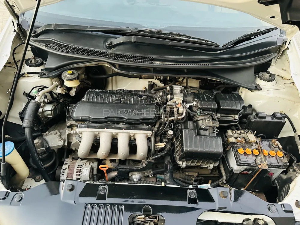 ہونڈا سٹی 2020 for Sale in کراچی ہونڈا سٹی 2020 for Sale in کراچی Image-12