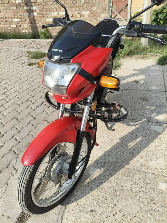 Honda Pridor 2022 for Sale Honda Pridor 2022 for Sale Image-3