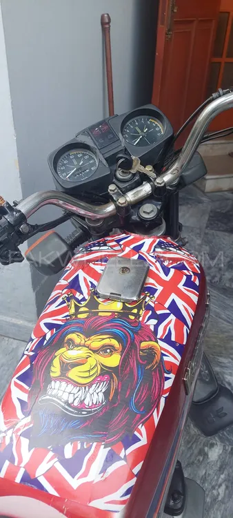 Kawasaki GTO 100 1990 for Sale Kawasaki GTO 100 1990 for Sale Image-7