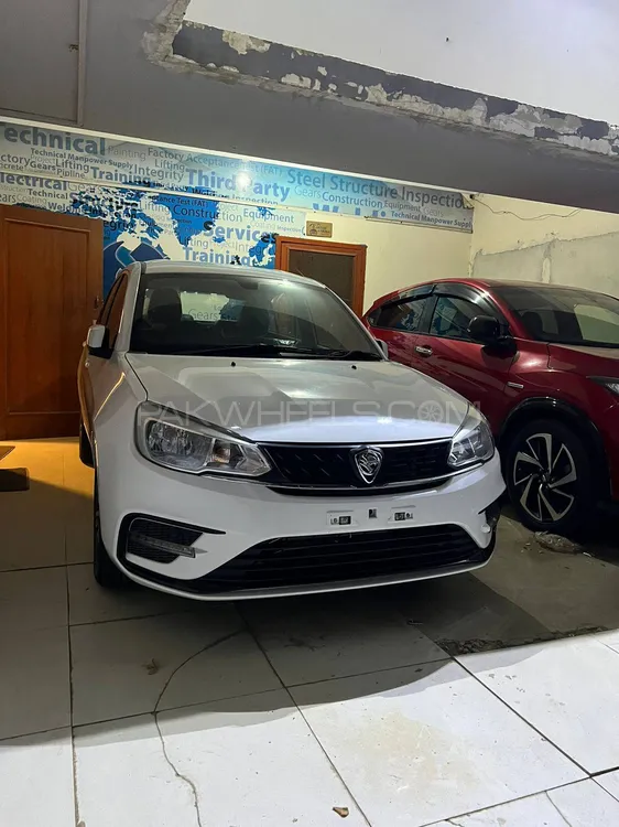 Proton Saga 2024 for Sale in Karachi Proton Saga 2024 for Sale in Karachi Image-7