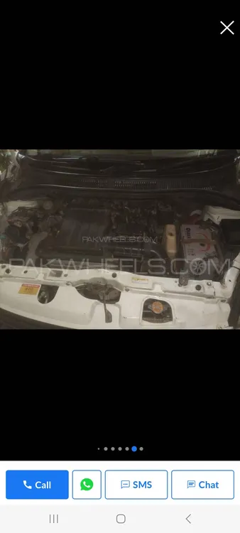 Suzuki Swift 2011 for Sale in Karachi Image-1