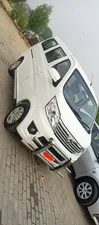 Changan Karvaan Base Model 1.0 2021 for Sale