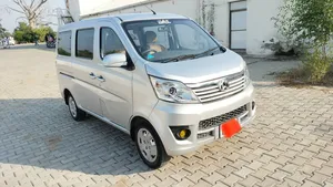 Changan Karvaan Plus 2021 for Sale