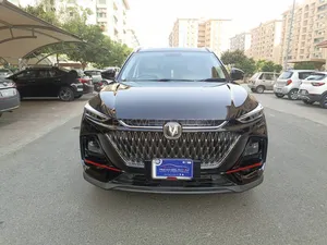 Changan Oshan X7 FutureSense 2023 for Sale