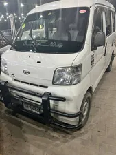 Daihatsu Hijet Deluxe 2012 for Sale