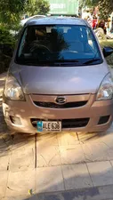 Daihatsu Mira 2014 for Sale