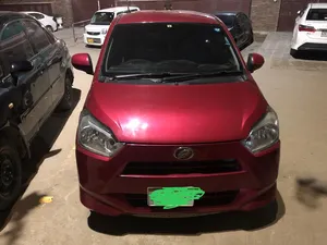 Daihatsu Mira L 2018 for Sale