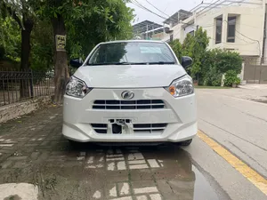 Daihatsu Mira L 2021 for Sale