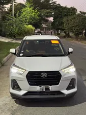 Daihatsu Rocky 2021 for Sale