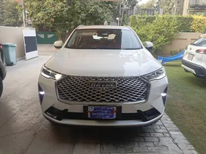 Haval H6 2.0T AWD 2023 for Sale